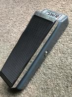 RMC Real McCoy Wah, Muziek en Instrumenten, Ophalen of Verzenden, Nieuw, Wah Wah