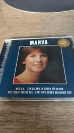 Marva, Enlèvement, Comme neuf