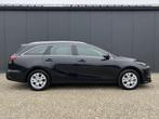 KIA Cee'd SW Pulse 1.0 T-GDi 7-DCT |Navi|Camera|Car Play, Auto's, Stof, Gebruikt, Cruise Control, 1409 kg
