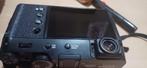Fujifilm x100 VI with case, tropical, SSD PRO 256GO, Audio, Tv en Foto, Fotocamera's Digitaal, Ophalen, 40 Megapixel, Compact