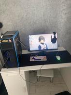 Setup Gamer, Comme neuf, Un ordinateur, Plateforme