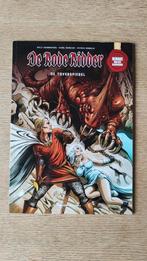 De Rode Ridder: De Toverspiegel (remake), Ophalen of Verzenden, Zo goed als nieuw