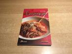 Cuisine Exotique, Ophalen of Verzenden, Zo goed als nieuw