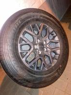 Wrangler banden op velg, Auto-onderdelen, Ophalen, 18 inch, 255 mm, Banden en Velgen