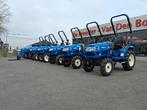 Tractor ISEKI TM3267 - 1500cc 30pk - NIEUW - STUNTACTIE, Zakelijke goederen, Landbouw | Tractoren, Ophalen, Nieuw