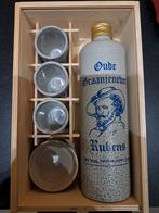 Oude Graanjenver Rubens, Verzamelen, Glas en Drinkglazen, Ophalen, Zo goed als nieuw