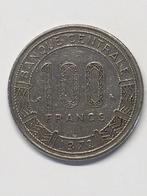 Congo, 100 francs 1972, Postzegels en Munten, Munten | Afrika, Ophalen of Verzenden, Overige landen, Losse munt