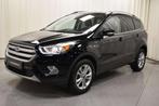 Ford Kuga 2.0 TDCi FWD Titanium, SUV ou Tout-terrain, 5 places, Noir, Achat