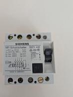 Siemens aardlekschakelaar 5Sz3 440 nfi, Enlèvement ou Envoi