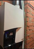 Atag hoogcondensatieketel 32 kw en boiler 150 liter, Doe-het-zelf en Bouw, Ophalen, Zo goed als nieuw