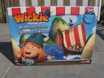 botenspel Wickie de Viking, Kinderen en Baby's, Ophalen of Verzenden, Zo goed als nieuw, Ontdekken