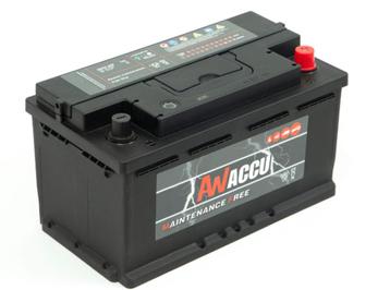 BATTERIJ ACCU  disponible aux enchères