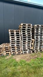 Euro palettes, Bricolage & Construction, Enlèvement