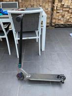 Stunt step, Ophalen, Zo goed als nieuw