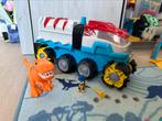 Paw Patrol Dino Rescue, Ophalen, Zo goed als nieuw