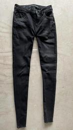 BERSHKA 36 S zwarte JEANS, Gedragen, Ophalen of Verzenden, Bershka, Zwart