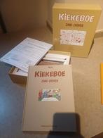 Kiekeboe - Luxe album - Zand Erover, Boeken, Stripverhalen, Eén stripboek, Ophalen of Verzenden, Nieuw