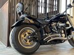 Harley-Davidson Chopper Softail Fat Boy custom FLSTF, Bedrijf, Meer dan 35 kW, Overig, 1337 cc