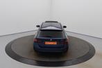 (2BTJ988) BMW 3 TOURING, Auto's, Automaat, Achterwielaandrijving, Gebruikt, Blauw