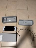 Playstation portal, Ophalen, Zo goed als nieuw