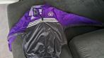 Training vest anderlecht medium, Kleding | Heren, Sportkleding, Ophalen of Verzenden, Zo goed als nieuw
