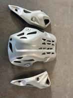 Protection carter moteur yamaha t7, Enlèvement, Neuf