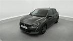 Peugeot 208 1.2i PureTech Active Pack (bj 2021, automaat), Auto's, Automaat, Stof, Gebruikt, 1199 cc