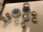 Villeroy & Boch, Izmir servies, Ophalen