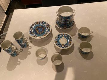 Villeroy & Boch, Izmir servies beschikbaar voor biedingen