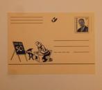 Briefkaart Nero, Ophalen of Verzenden, Zo goed als nieuw