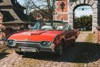 Ford Thundenbird (T-Bird) roadster 5.7 V8 / CABRIO / LEDER, Automaat, 8 cilinders, Cabriolet, Leder