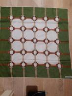 Foulard vintage coton - marque KREIER, Vêtements | Femmes, Bonnets, Écharpes & Gants, Enlèvement ou Envoi