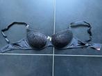 BH 75C Hunkemöller, Kleding | Dames, Ondergoed en Lingerie, Hunkemöller, Ophalen of Verzenden, Grijs, BH