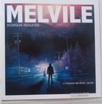 DP - Melville - L'histoire de Ruth Jacob, Enlèvement ou Envoi