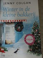 Jenny Colgan Winter in de kleine bakkerij, Europa overig, Ophalen of Verzenden, Zo goed als nieuw, Jenny Colgan