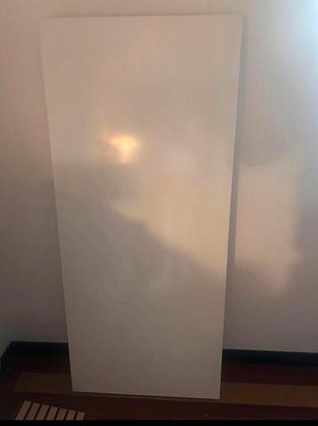 Verticale radiator met hoog rendement beschikbaar voor biedingen