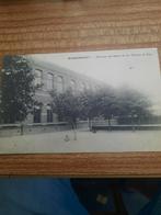 Postkaart Buggenhout Externat des soeurs de St Vincent, Verzamelen, Postkaarten | België, Ophalen of Verzenden, Voor 1920, Gelopen