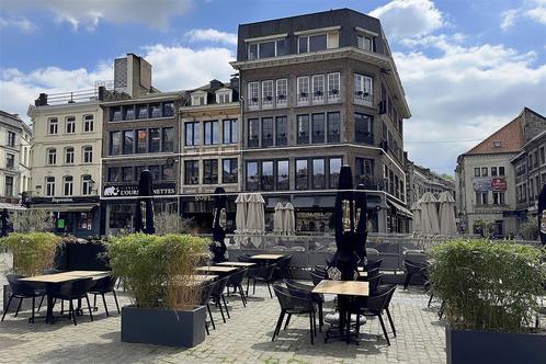 Immeuble à vendre à Huy, Immo, Huizen en Appartementen te koop, Vrijstaande woning