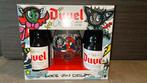 Duvelbox Loes Van Delft, Ophalen, Nieuw, Flesje(s)