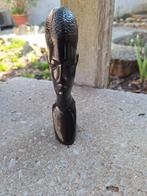 Afrikaans houten beeldje, Antiek en Kunst, Kunst | Niet-Westerse kunst, Ophalen of Verzenden