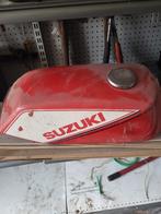 Suzuki zr, Fietsen en Brommers, Ophalen