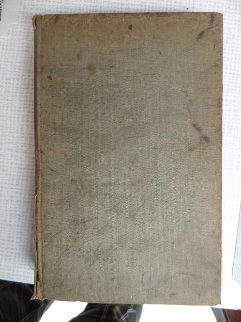 lexique francais-latin par émile chatelain 1912, Antiek en Kunst, Antiek | Boeken en Manuscripten, Ophalen of Verzenden