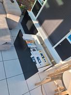 Meubles de rangements, Enlèvement