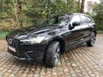 auto volvo xc 60 phev T6 zwart in uitstekende staat, Auto's, Automaat, 42 g/km, 4 cilinders, Zwart