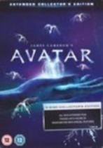 Avatar :  extended collectors edition, Comme neuf, Enlèvement ou Envoi, Science-Fiction et Fantasy