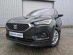 Seat Tarraco Tarraco 1.5 TSI Style (EU6AP), Auto's, Seat, Overige modellen, Bedrijf, Handgeschakeld, Zilver of Grijs