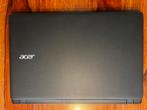Acer Aspire ES-15 laptop (zo goed als nieuw), Informatique & Logiciels, SSD, Enlèvement