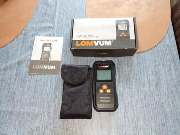 Leidingdetector Multidetector - Kabelzoeker - Muurscanner beschikbaar voor biedingen
