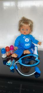 Pop Cicciobello, Enlèvement, Comme neuf