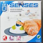 Massage-center voor katten, Dieren en Toebehoren, Ophalen of Verzenden, Zo goed als nieuw